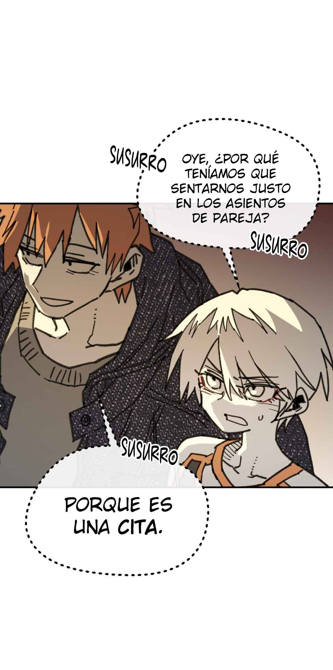 High School Boy Chapter 78 - Page 47