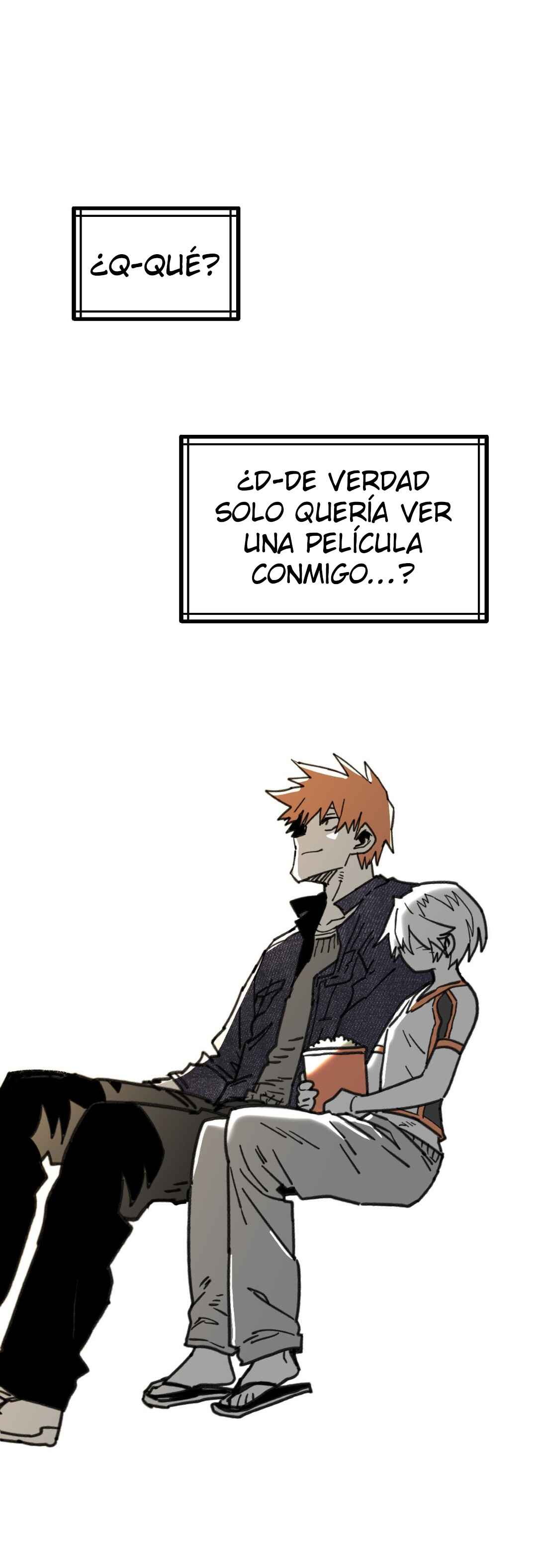 High School Boy Chapter 78 - Page 52