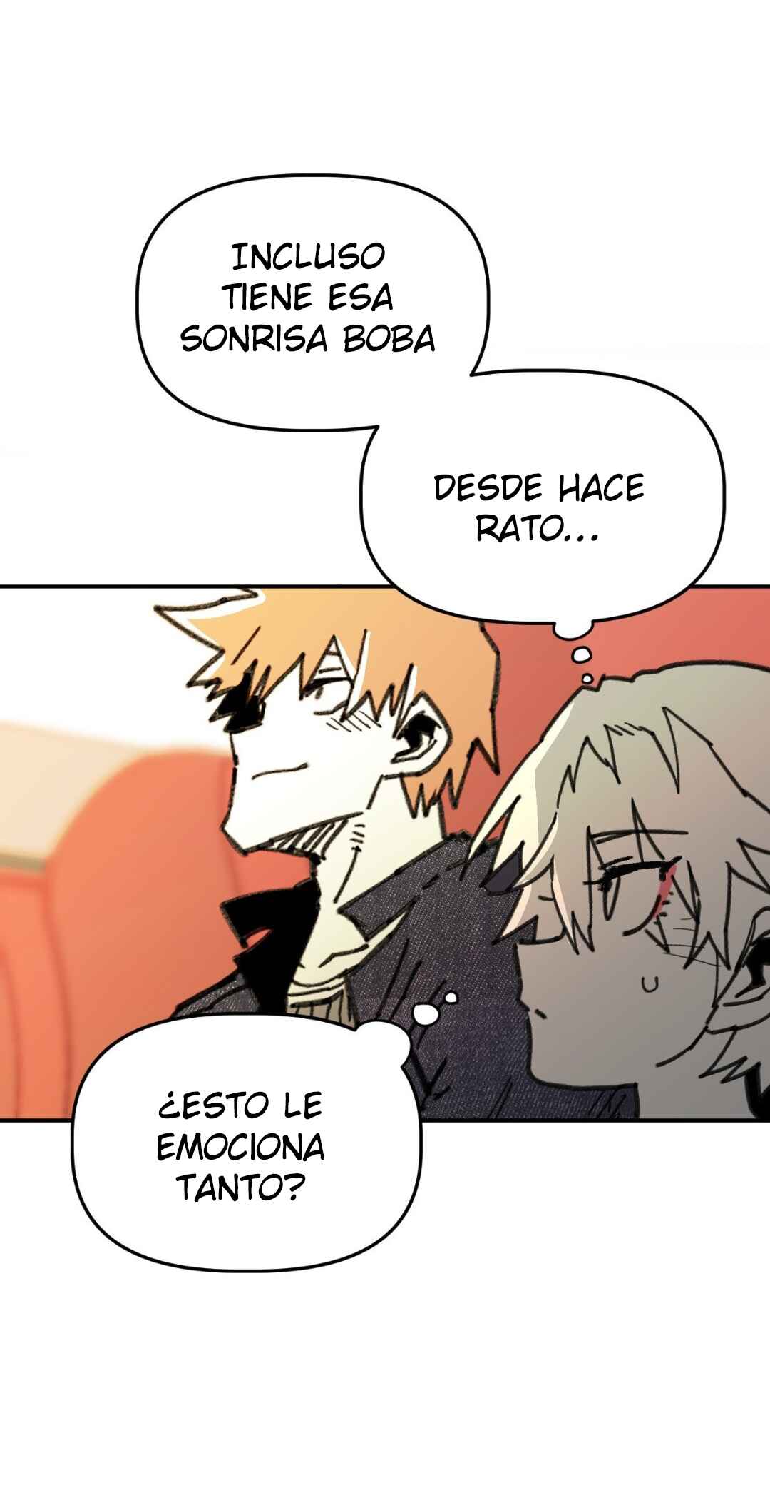 High School Boy Chapter 78 - Page 53