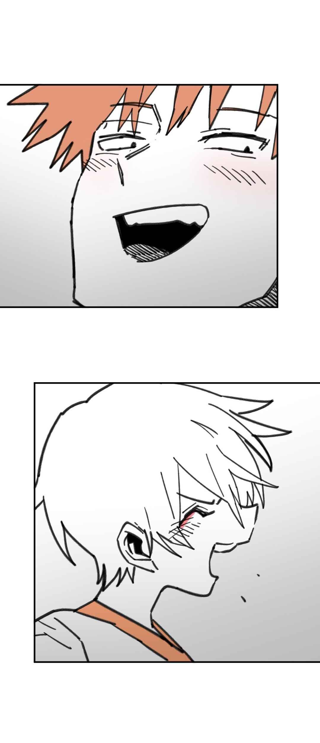 High School Boy Chapter 78 - Page 60