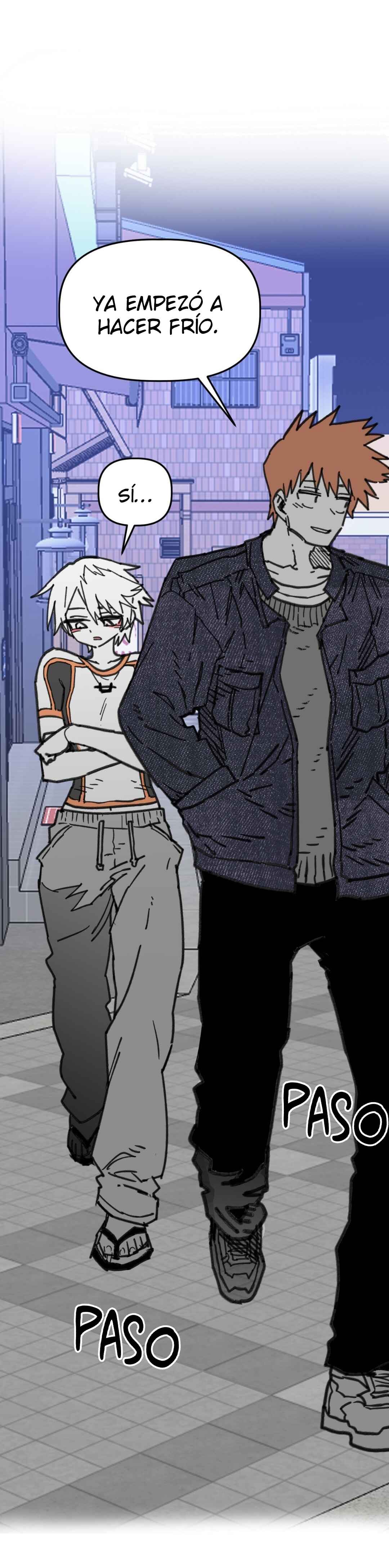 High School Boy Chapter 78 - Page 65