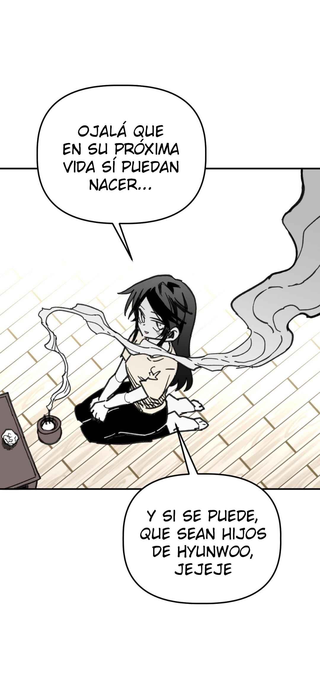 High School Boy Chapter 78 - Page 7