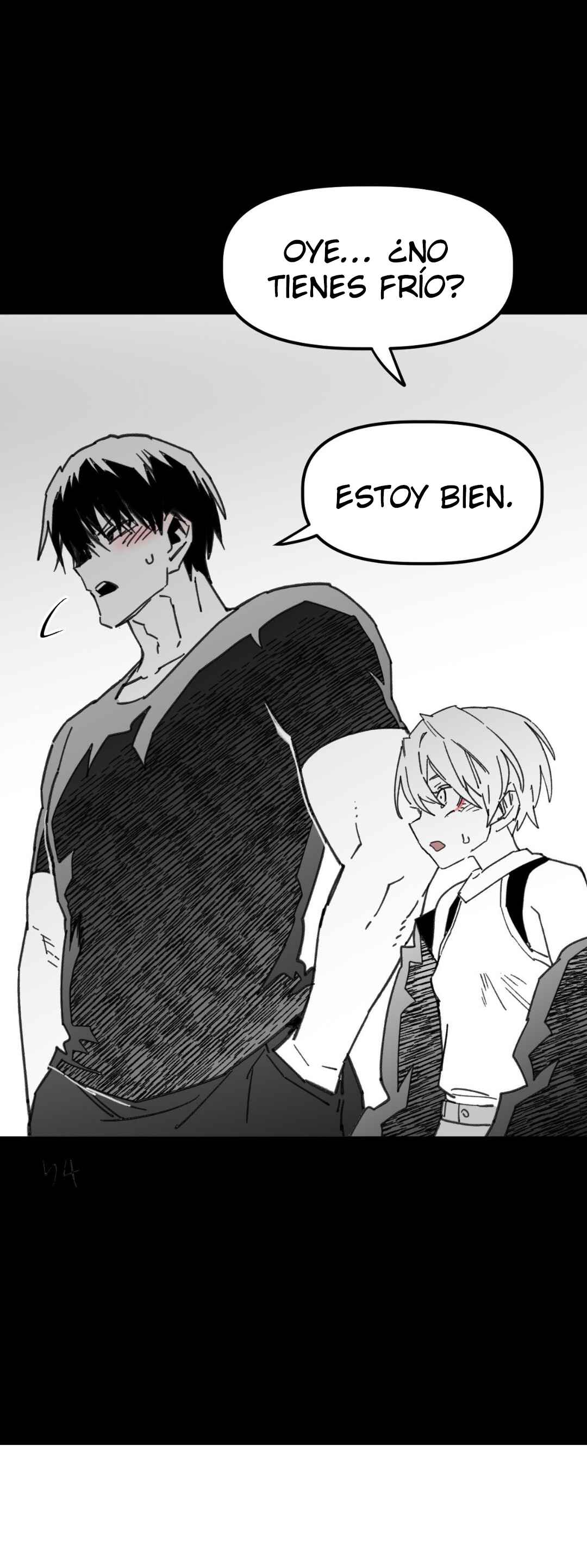 High School Boy Chapter 78 - Page 70