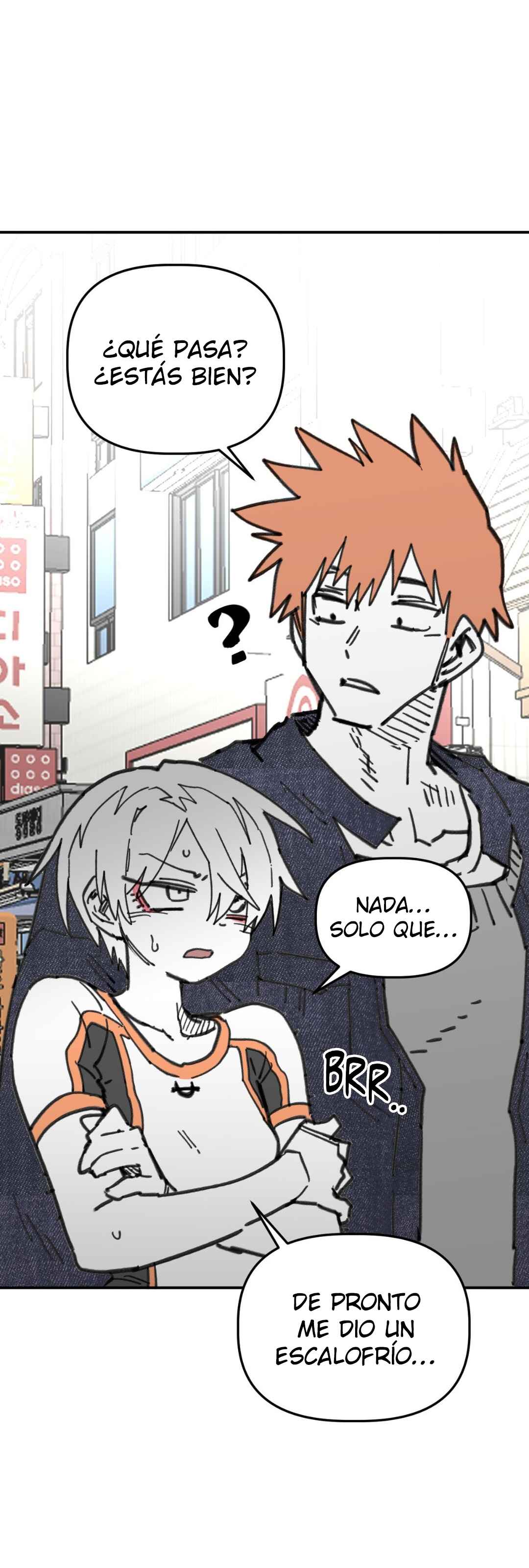 High School Boy Chapter 78 - Page 9