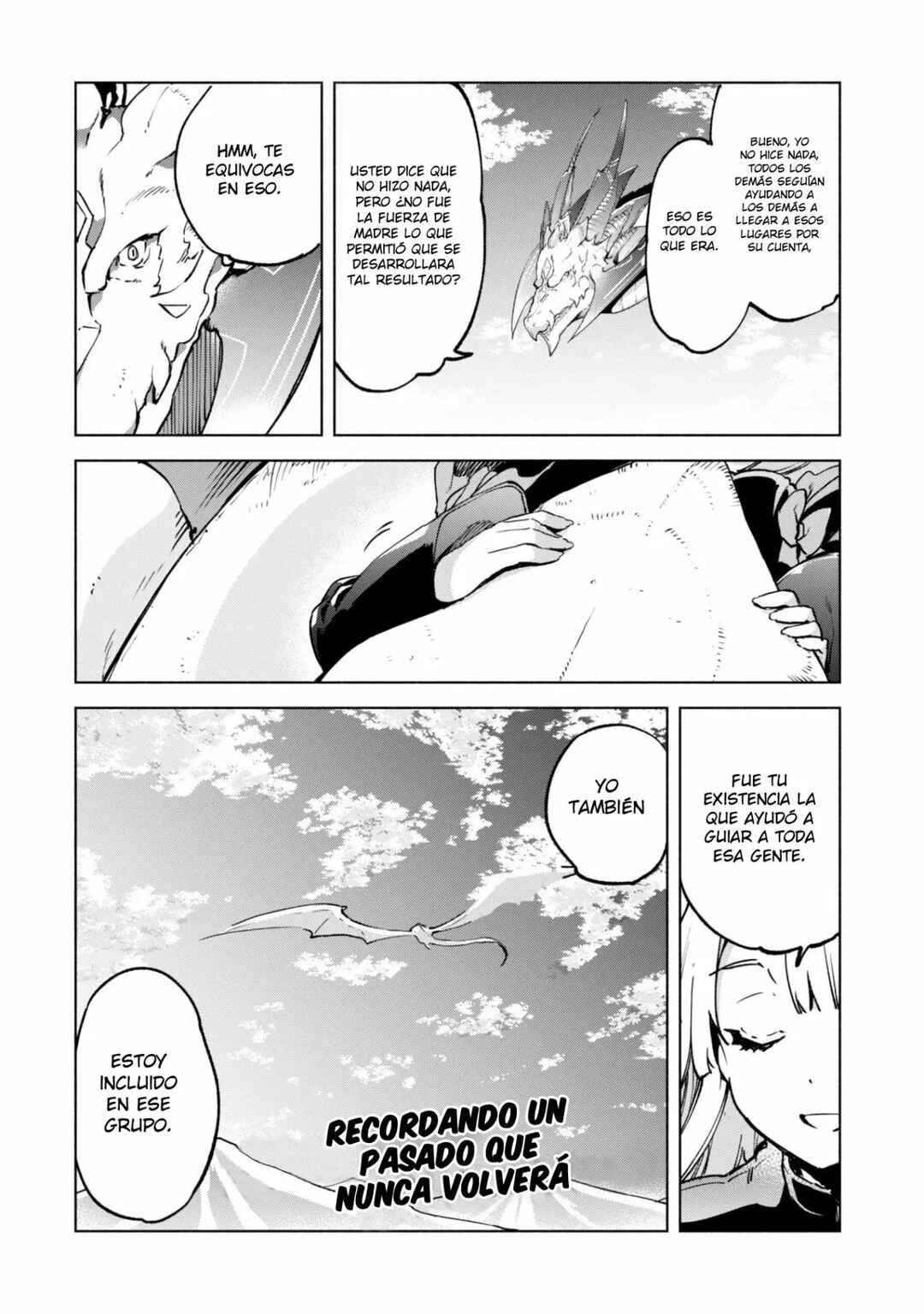Kenja no Deshi wo Nanoru Kenja Chapter 31.5 - Page 5
