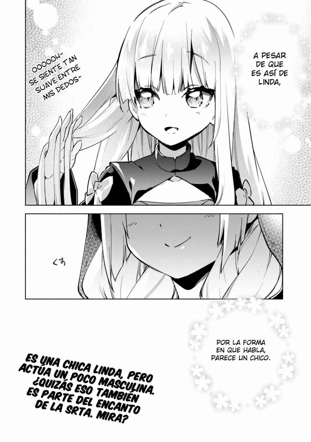Kenja no Deshi wo Nanoru Kenja Chapter 31.5 - Page 9