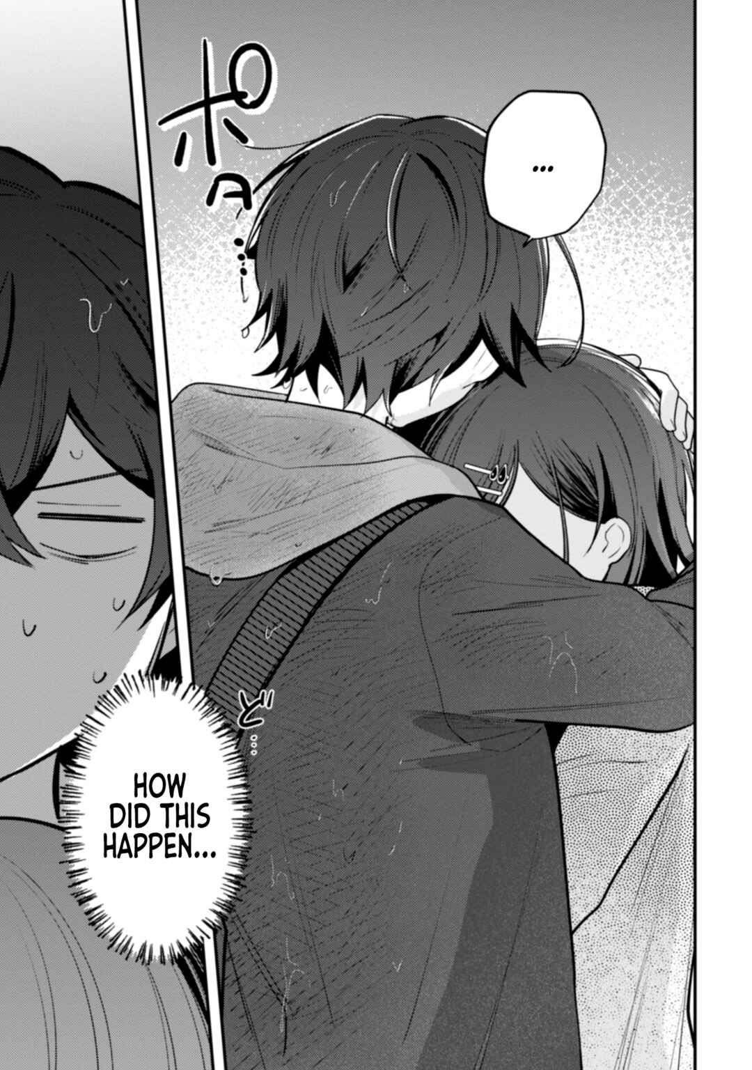 Sekai de Ichiban "Kawaii" Amamiya-san, Nibanme wa Ore Chapter 10 - Page 17