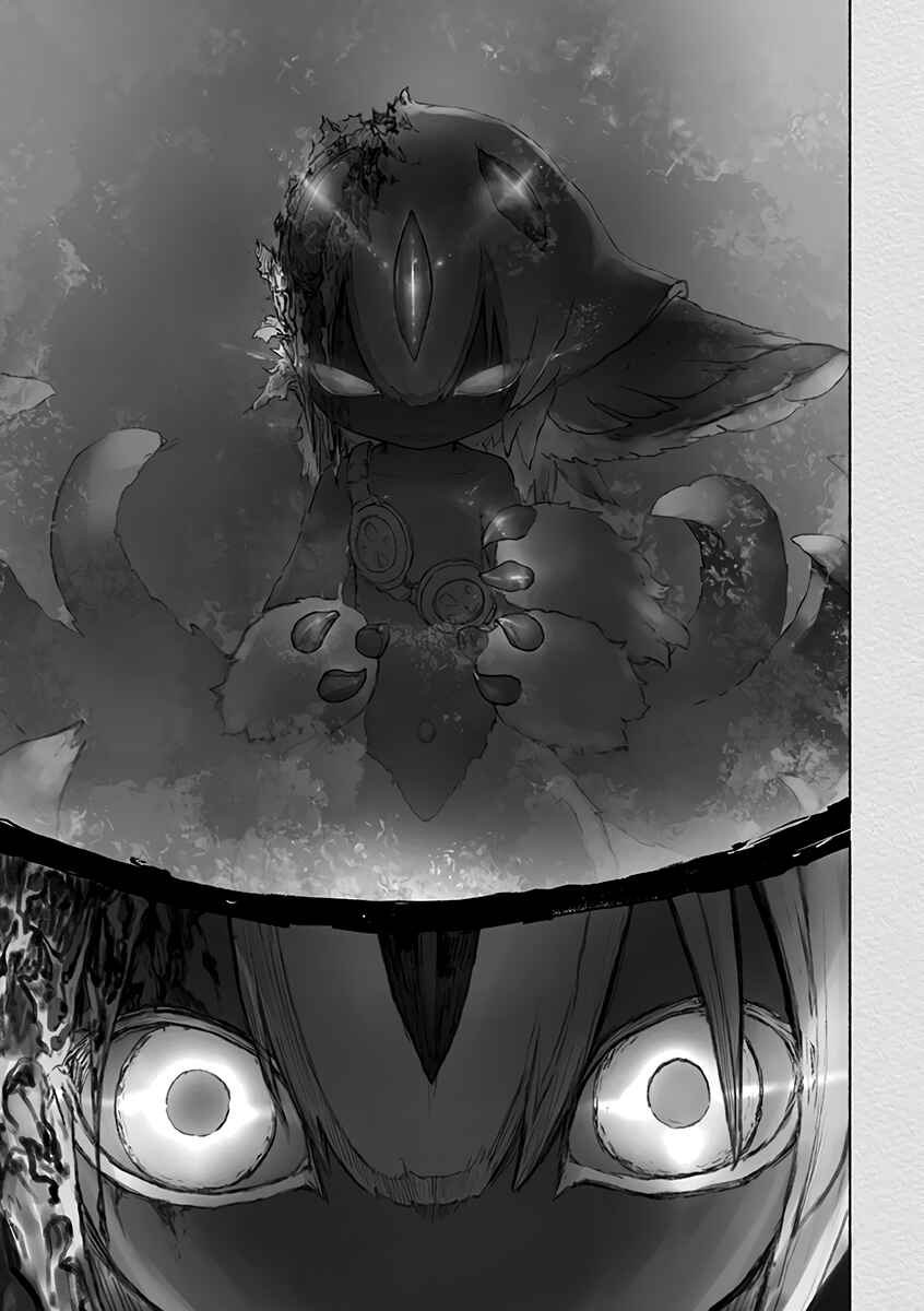 Made in Abyss Chapter 53 - Page 17