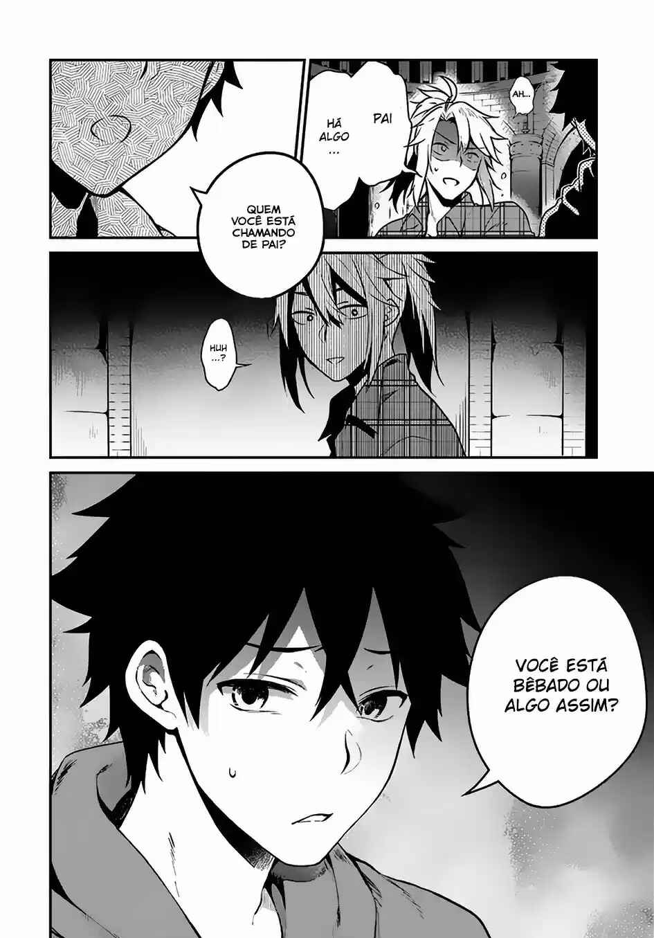 Yari no Yuusha no Yarinaoshi Chapter 3 - Page 29
