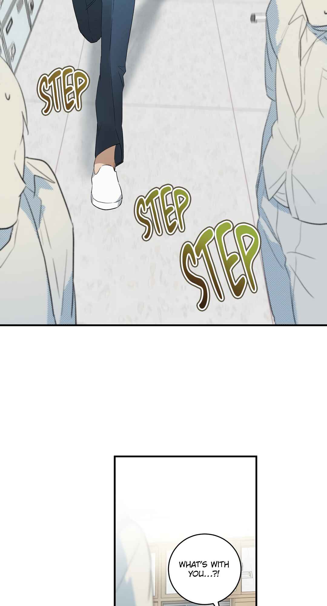 Plum Candy Love Chapter 6 - Page 23