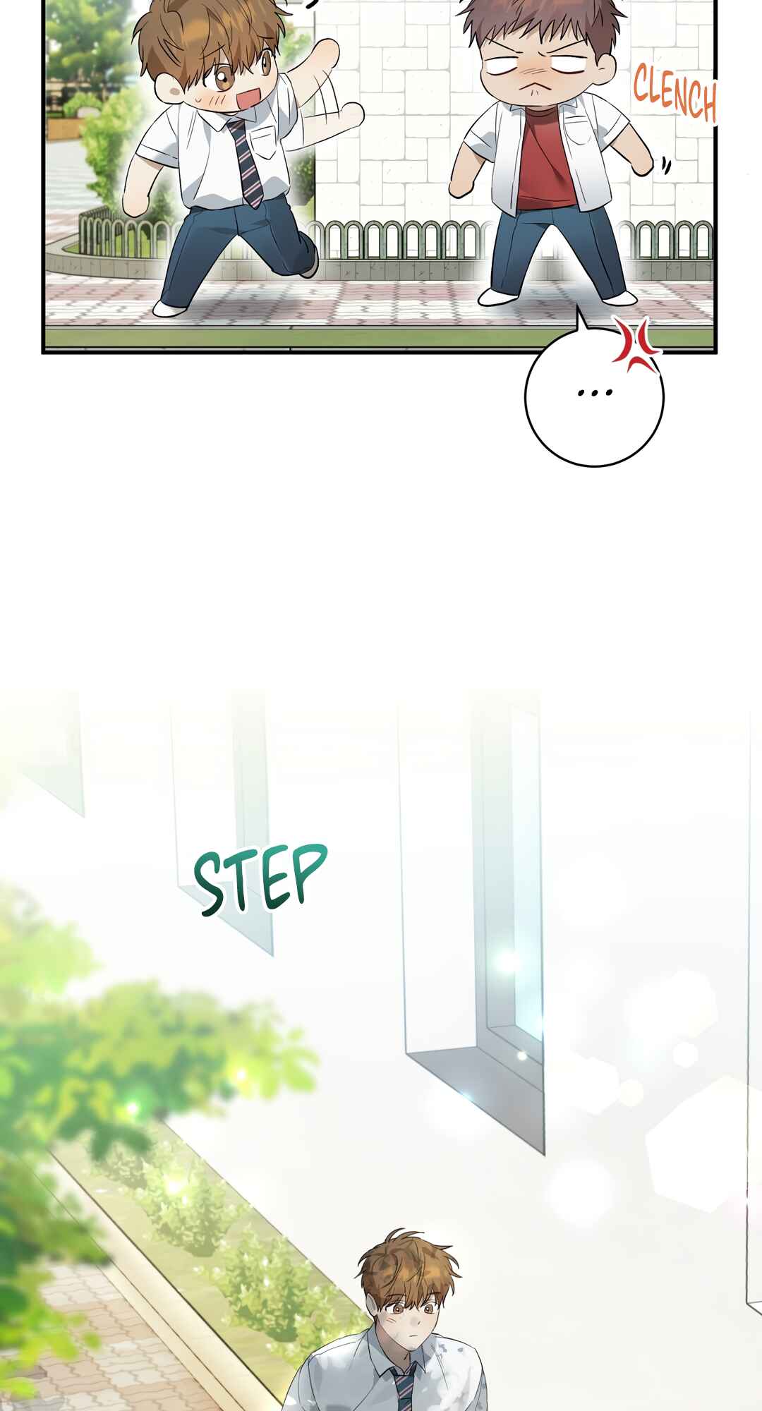 Plum Candy Love Chapter 6 - Page 30