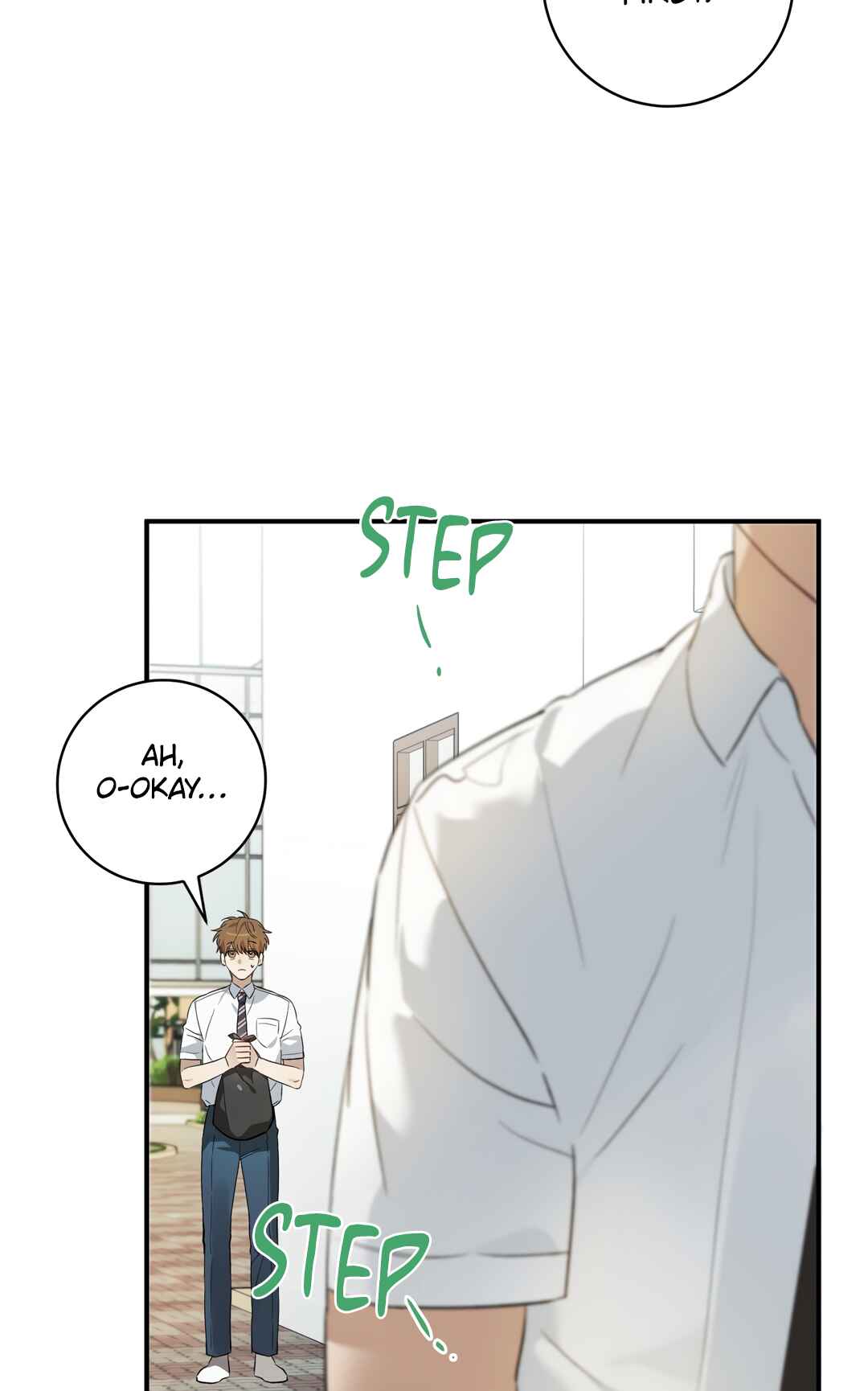 Plum Candy Love Chapter 6 - Page 42