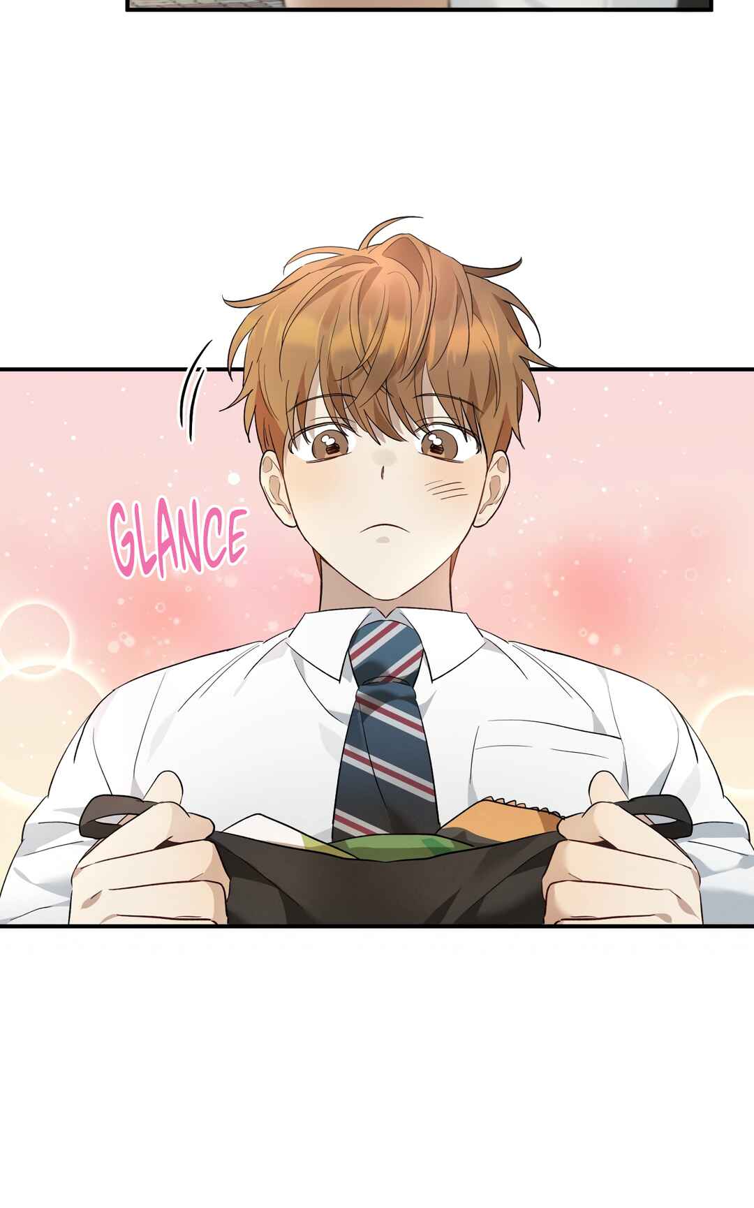 Plum Candy Love Chapter 6 - Page 43