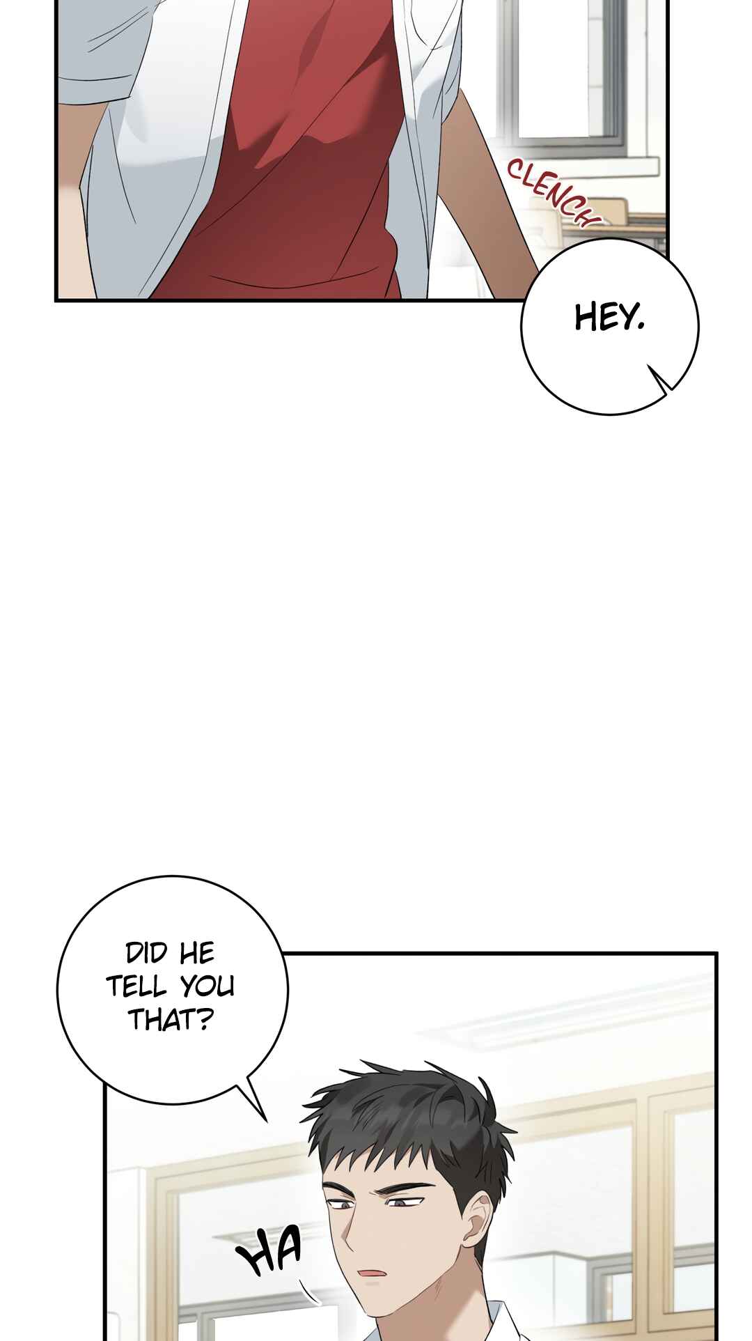 Plum Candy Love Chapter 6 - Page 53