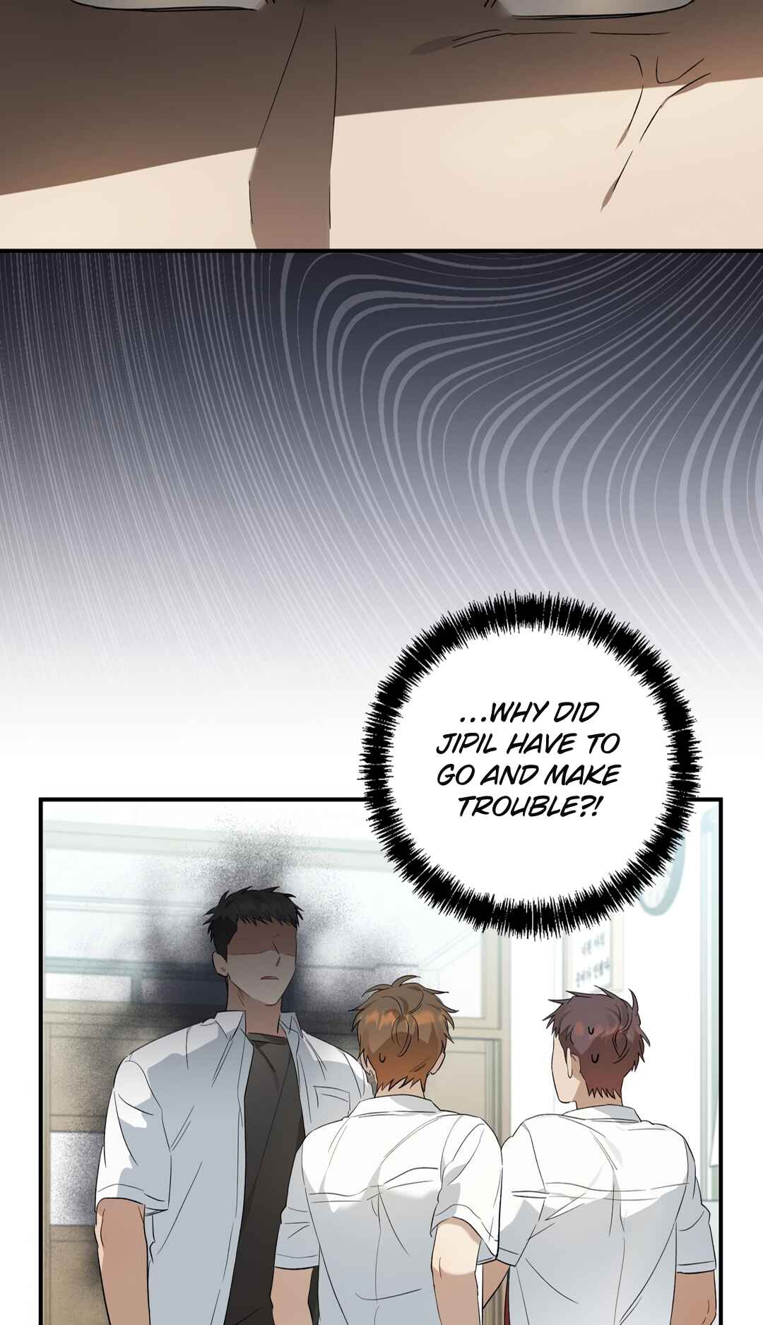 Plum Candy Love Chapter 6 - Page 61
