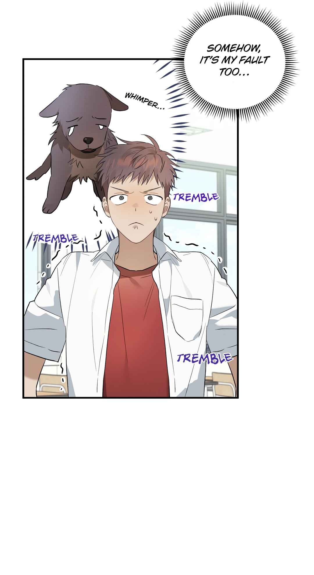 Plum Candy Love Chapter 6 - Page 63