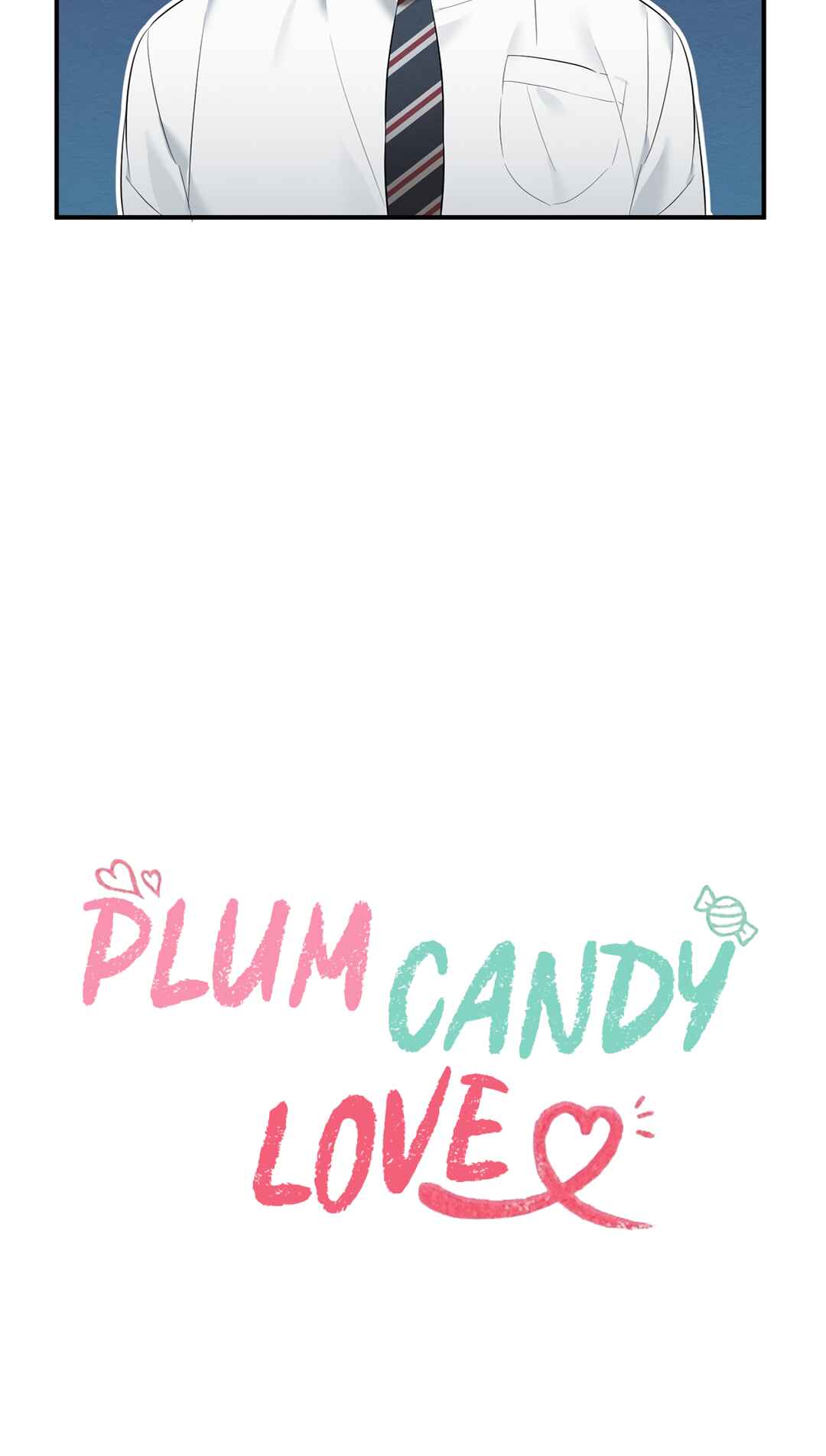Plum Candy Love Chapter 6 - Page 7