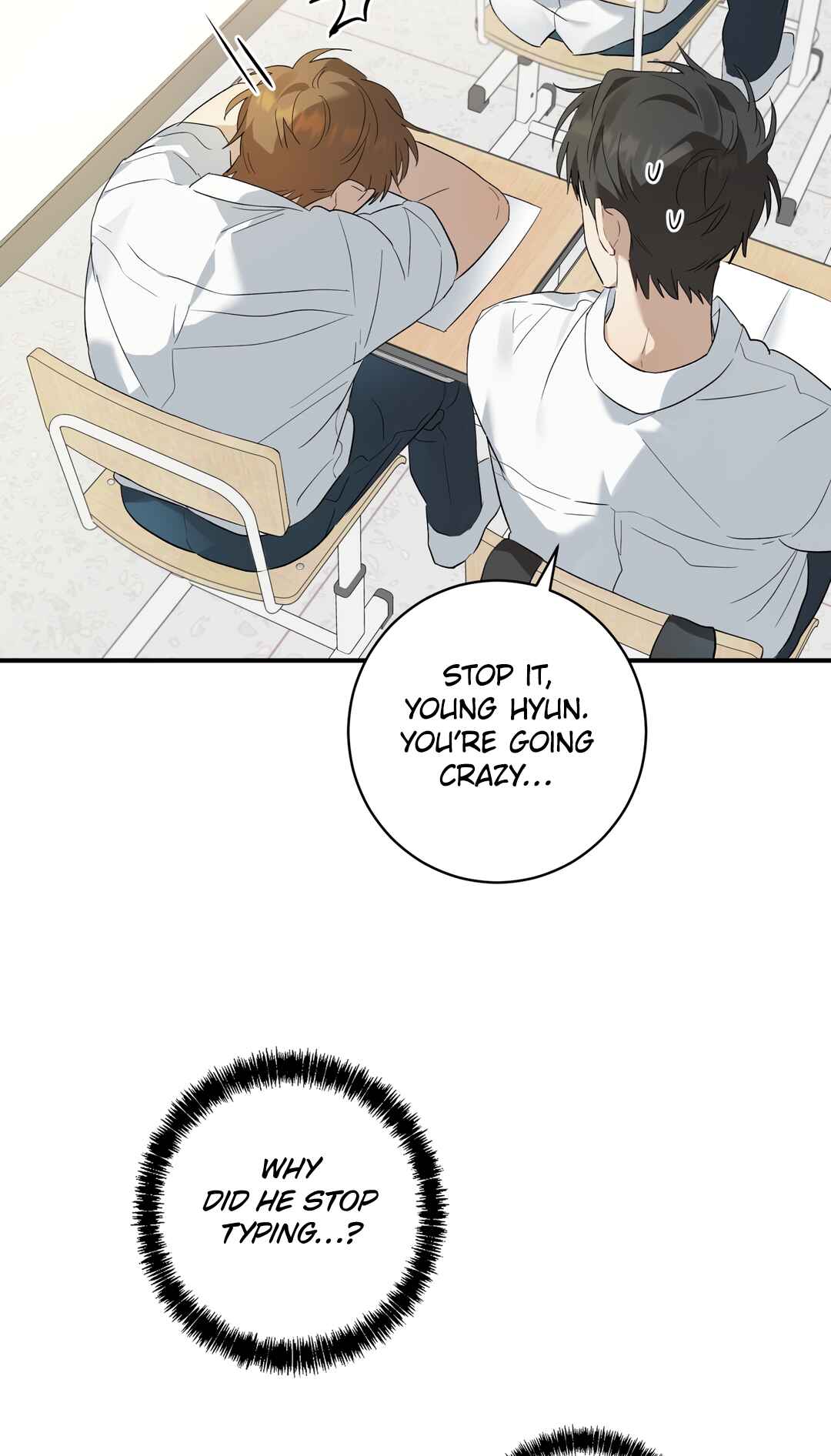 Plum Candy Love Chapter 6 - Page 78
