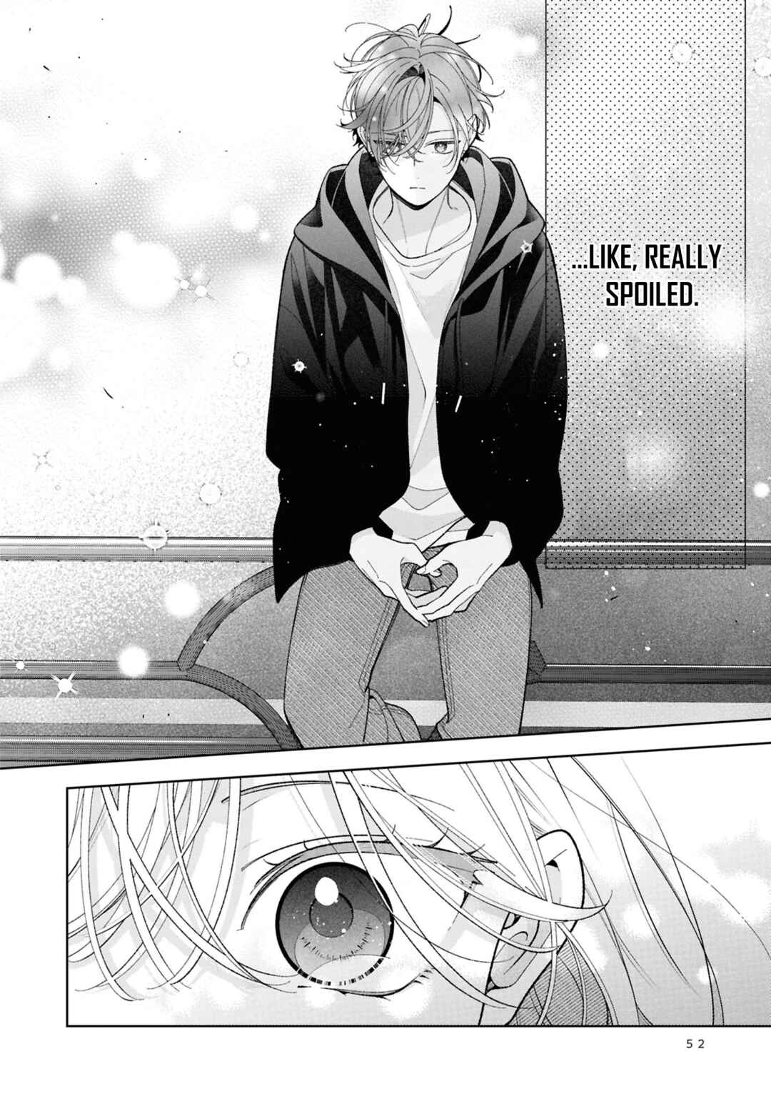 Nee-chan no Tomodachi ga Uzai Hanashi Chapter 18 - Page 19
