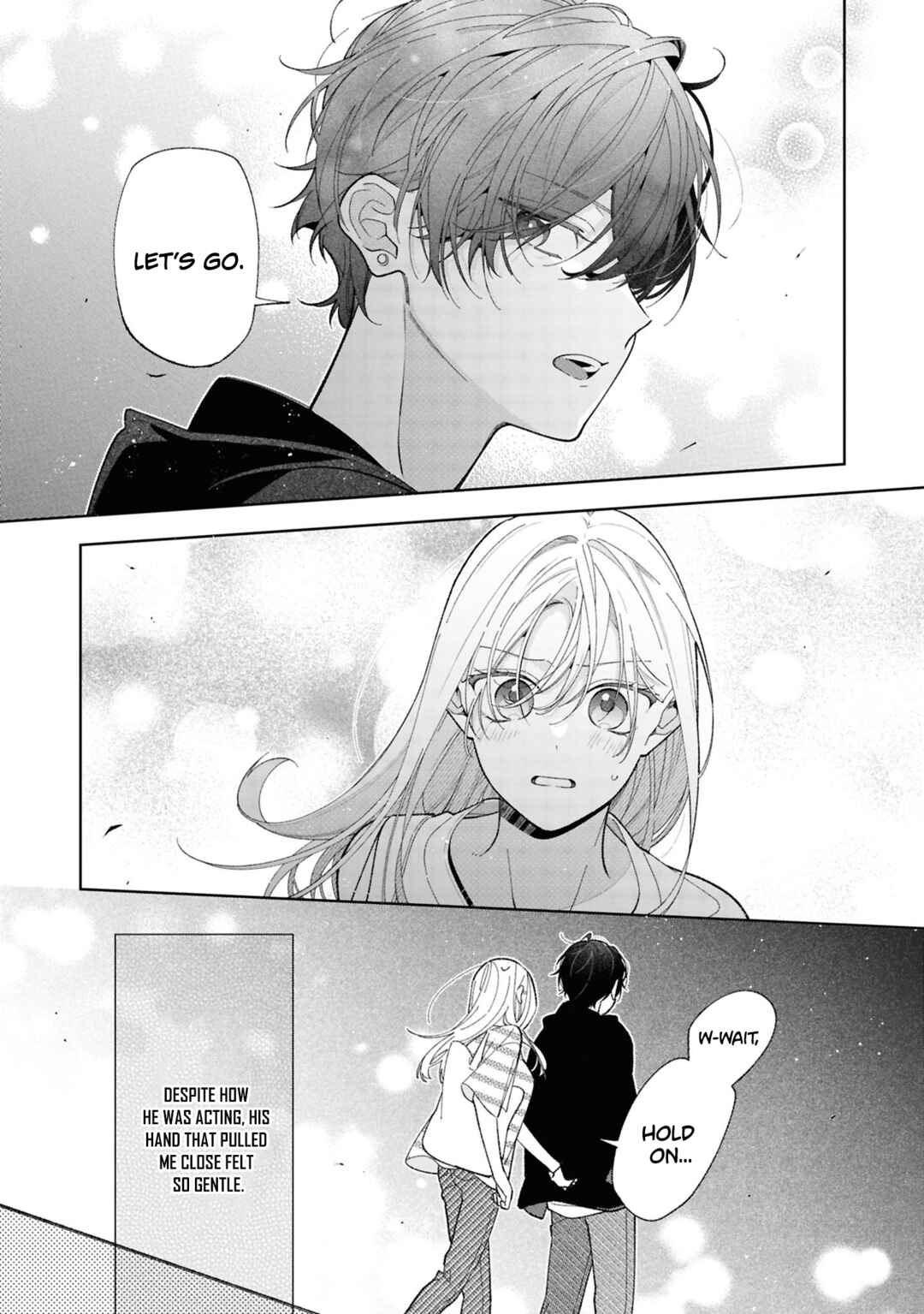 Nee-chan no Tomodachi ga Uzai Hanashi Chapter 18 - Page 28