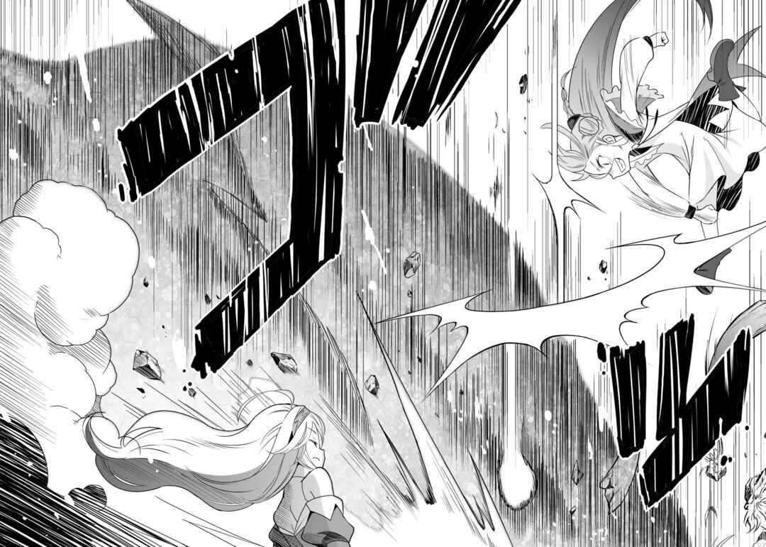 Reijou Alice no Eiyuutan ~Kizoku no Shoujo ni Tensei shita Eiyuu wa Yagate Saikyou to nari Hitobito wo Sukuu tame Musou suru~ Chapter 1 - Page 33