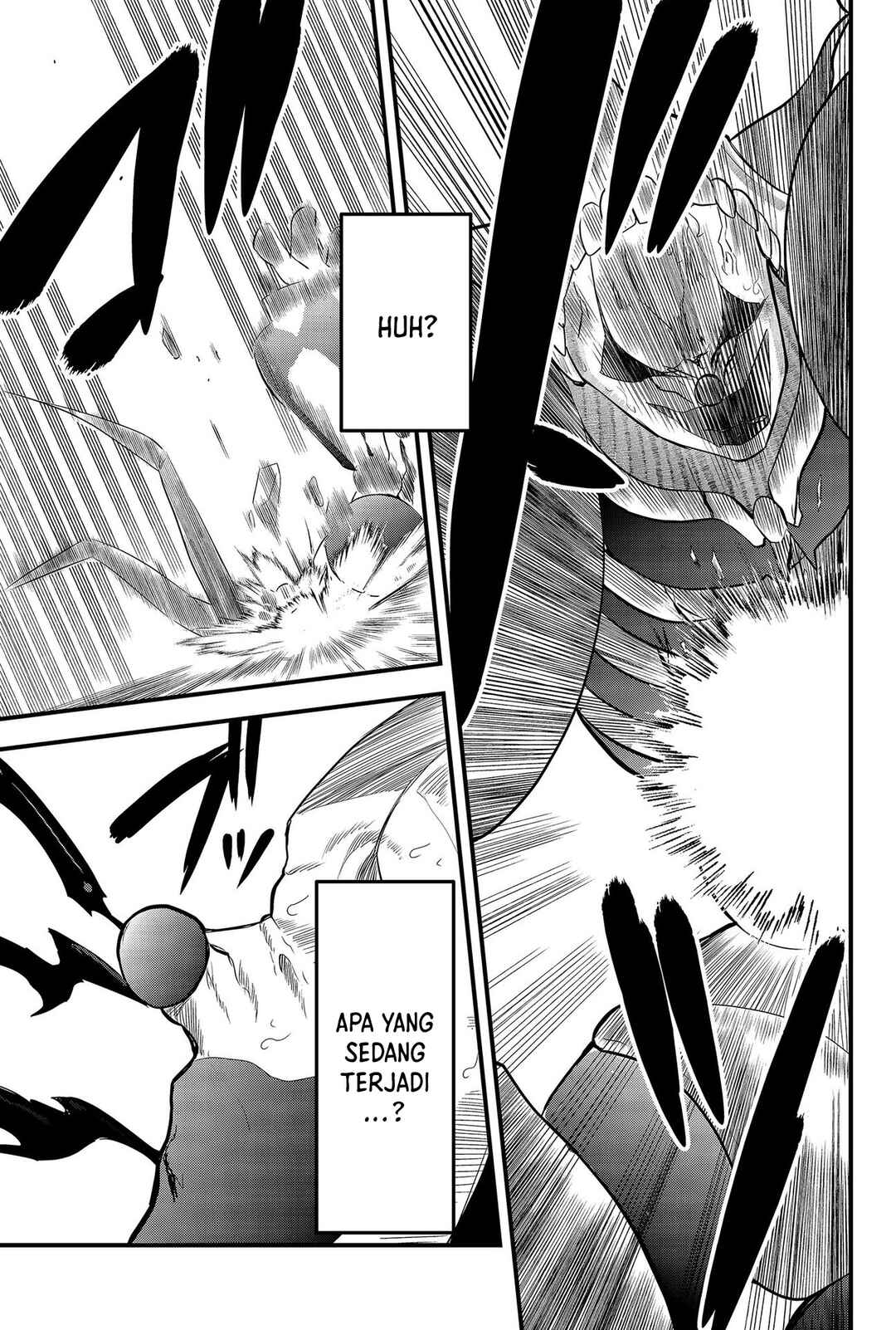 Tsugihagi Darake no Saikyou Yuusha Chapter 8 - Page 10