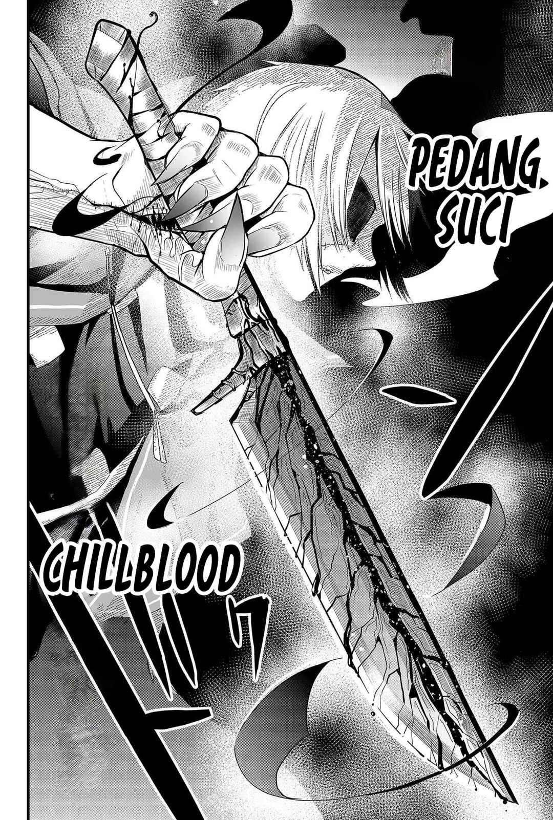 Tsugihagi Darake no Saikyou Yuusha Chapter 8 - Page 17