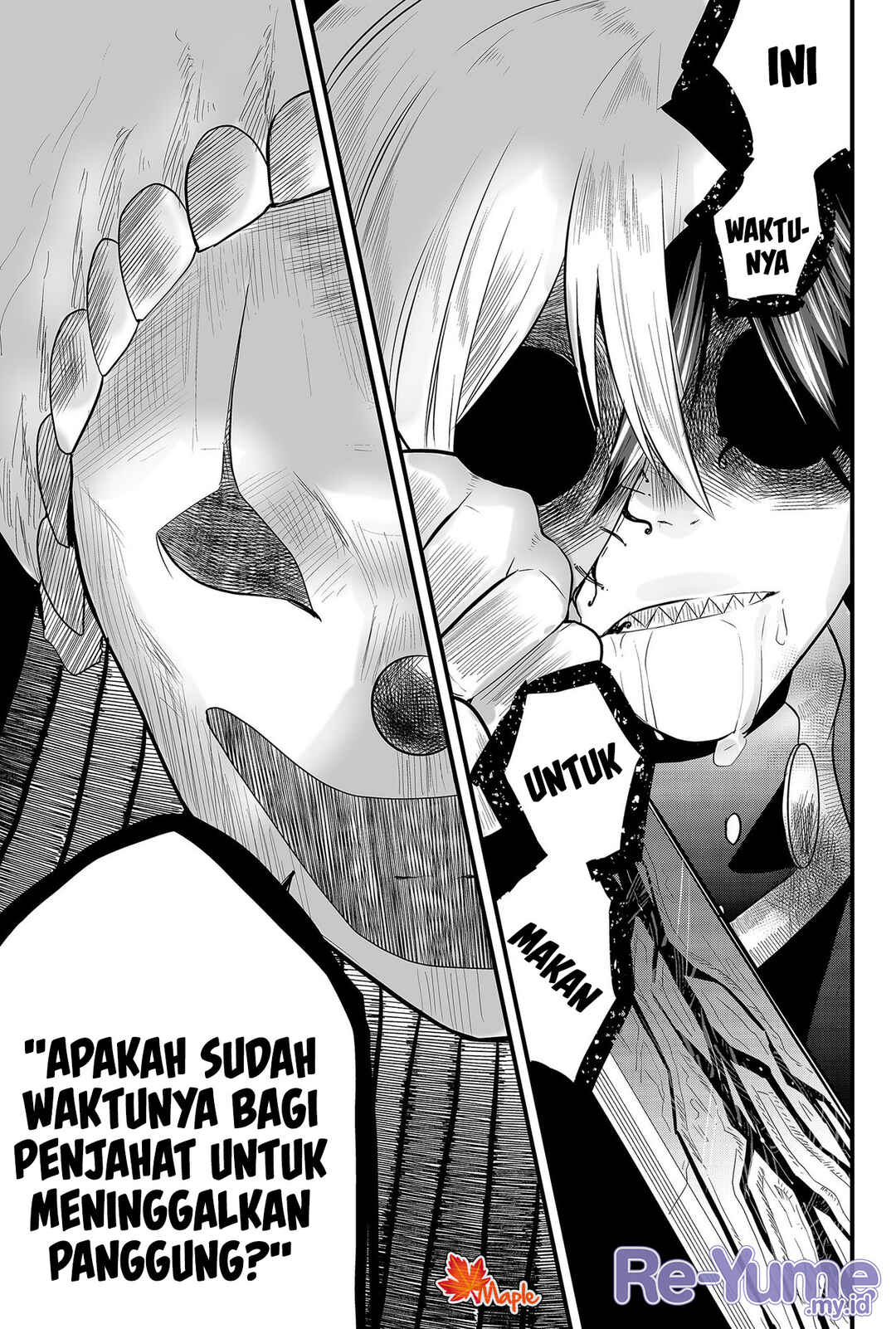Tsugihagi Darake no Saikyou Yuusha Chapter 8 - Page 18