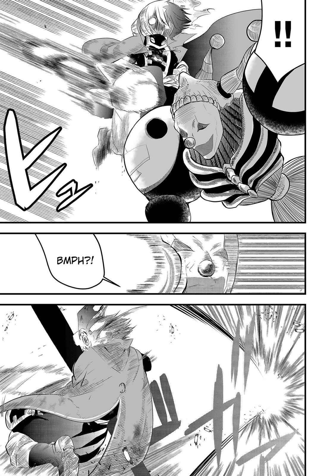 Tsugihagi Darake no Saikyou Yuusha Chapter 8 - Page 4