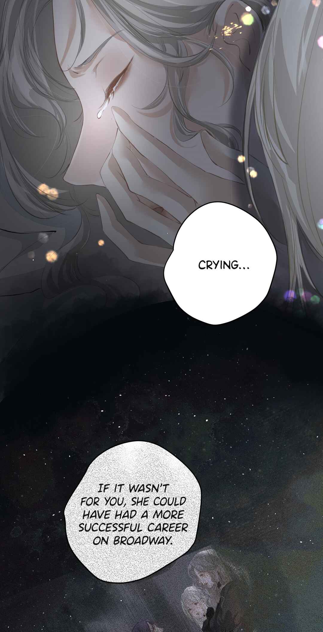 Addicted to Her Chapter 57 - Page 10