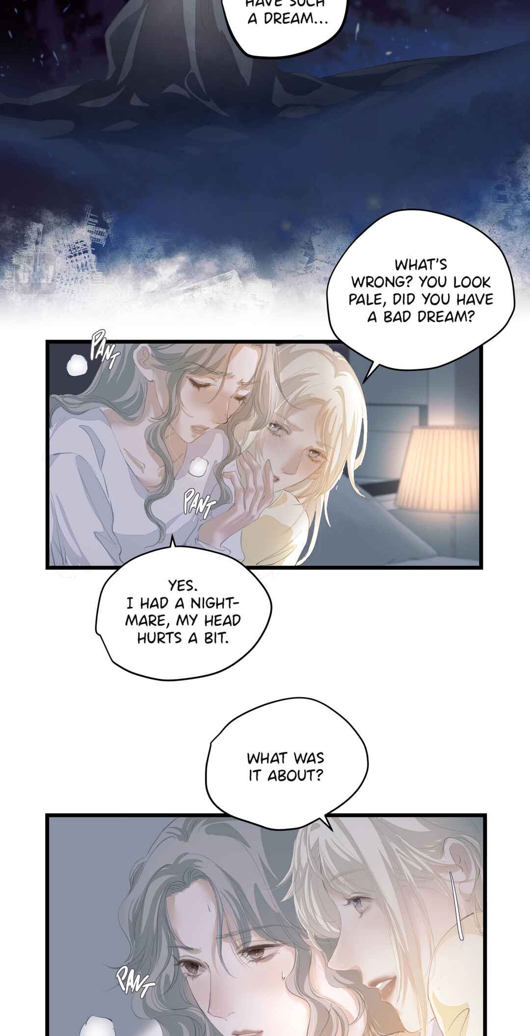 Addicted to Her Chapter 57 - Page 14
