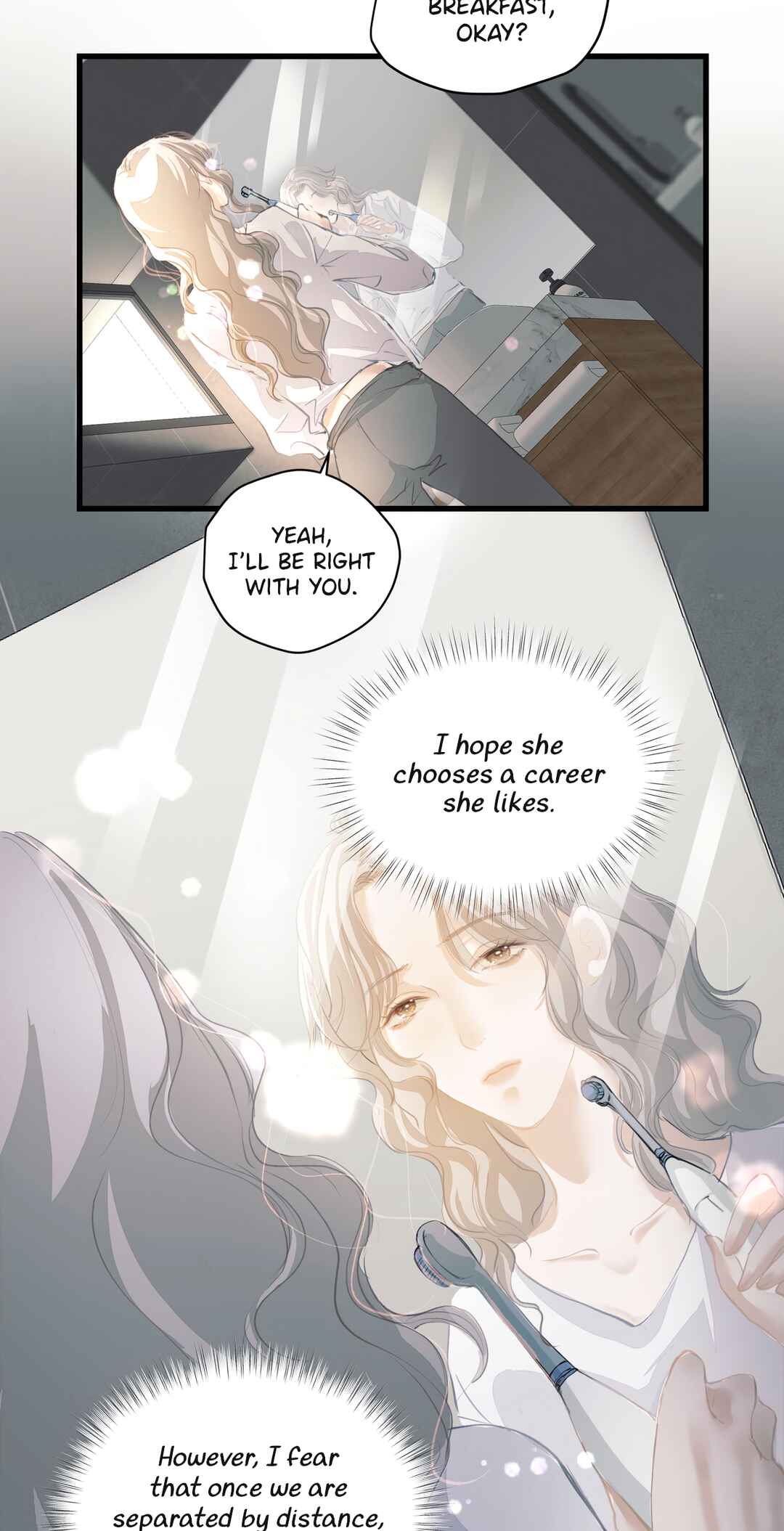 Addicted to Her Chapter 57 - Page 16