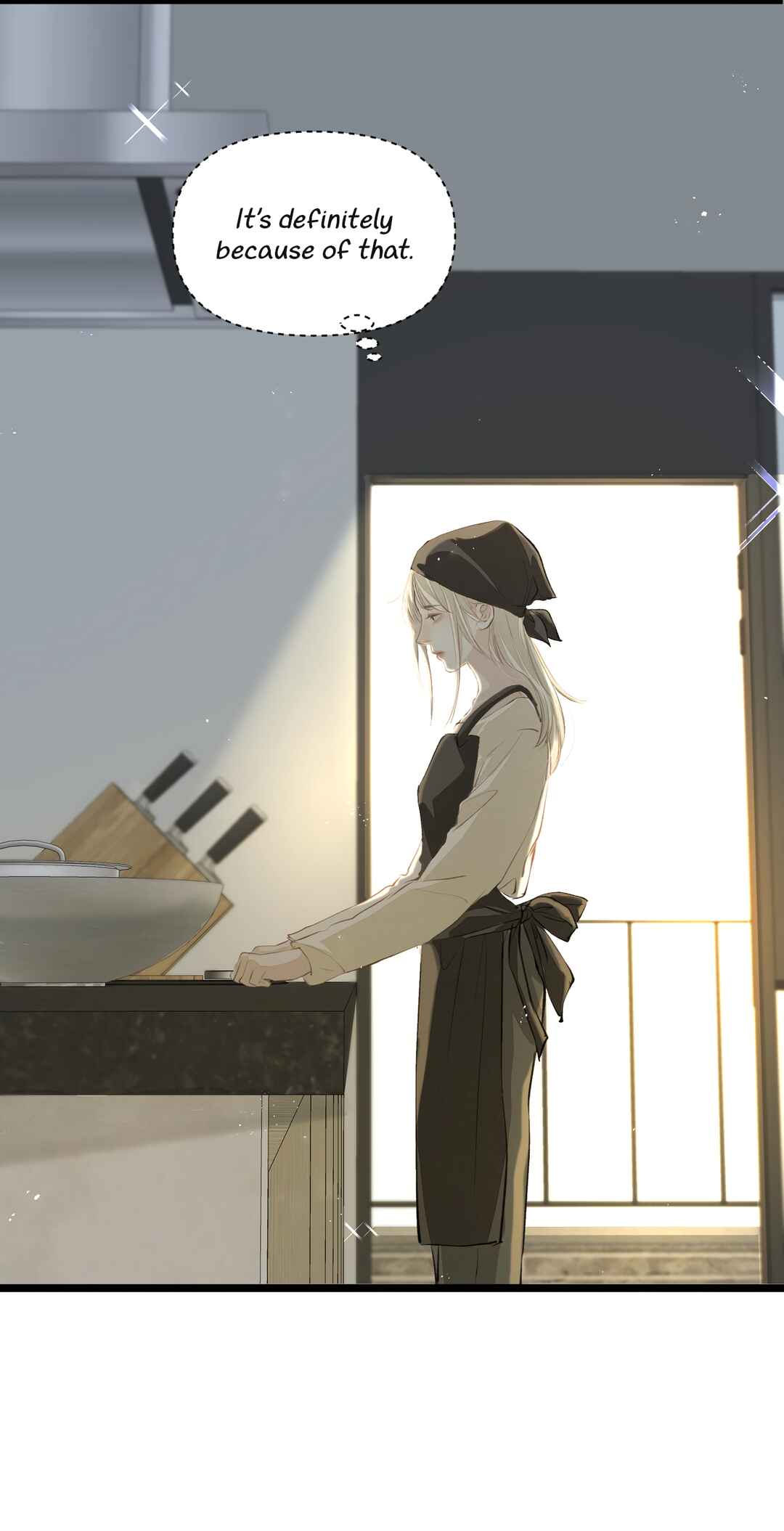 Addicted to Her Chapter 57 - Page 19