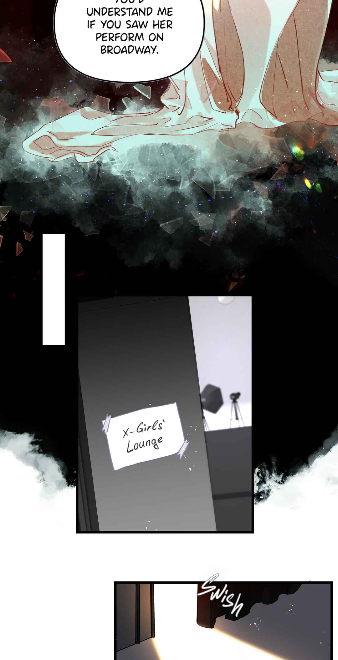 Addicted to Her Chapter 57 - Page 28