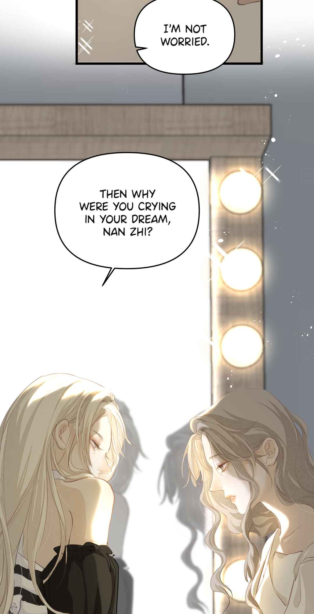 Addicted to Her Chapter 57 - Page 33