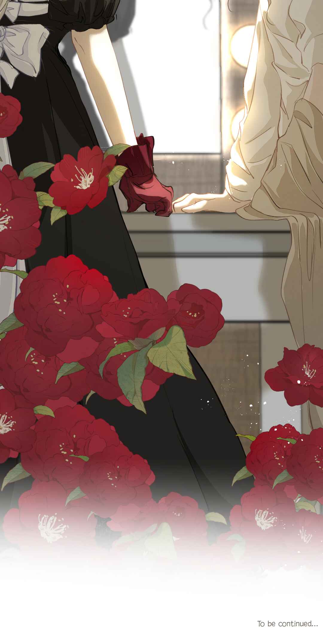 Addicted to Her Chapter 57 - Page 34