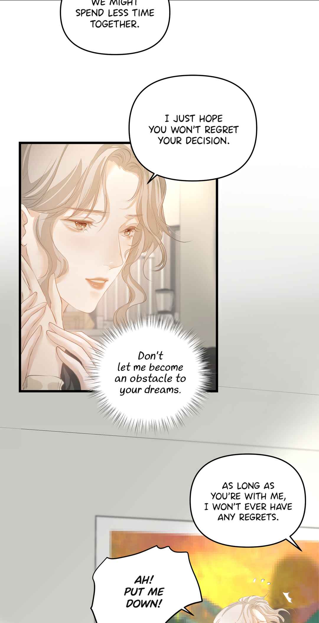 Addicted to Her Chapter 57 - Page 5