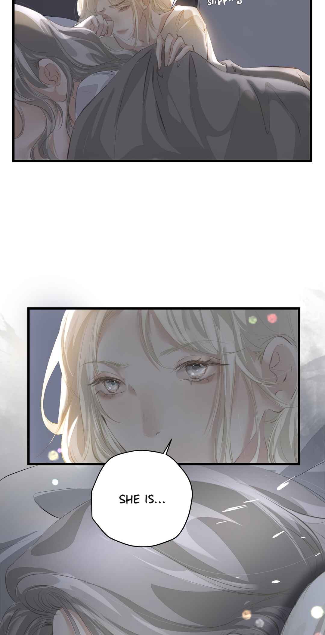 Addicted to Her Chapter 57 - Page 9