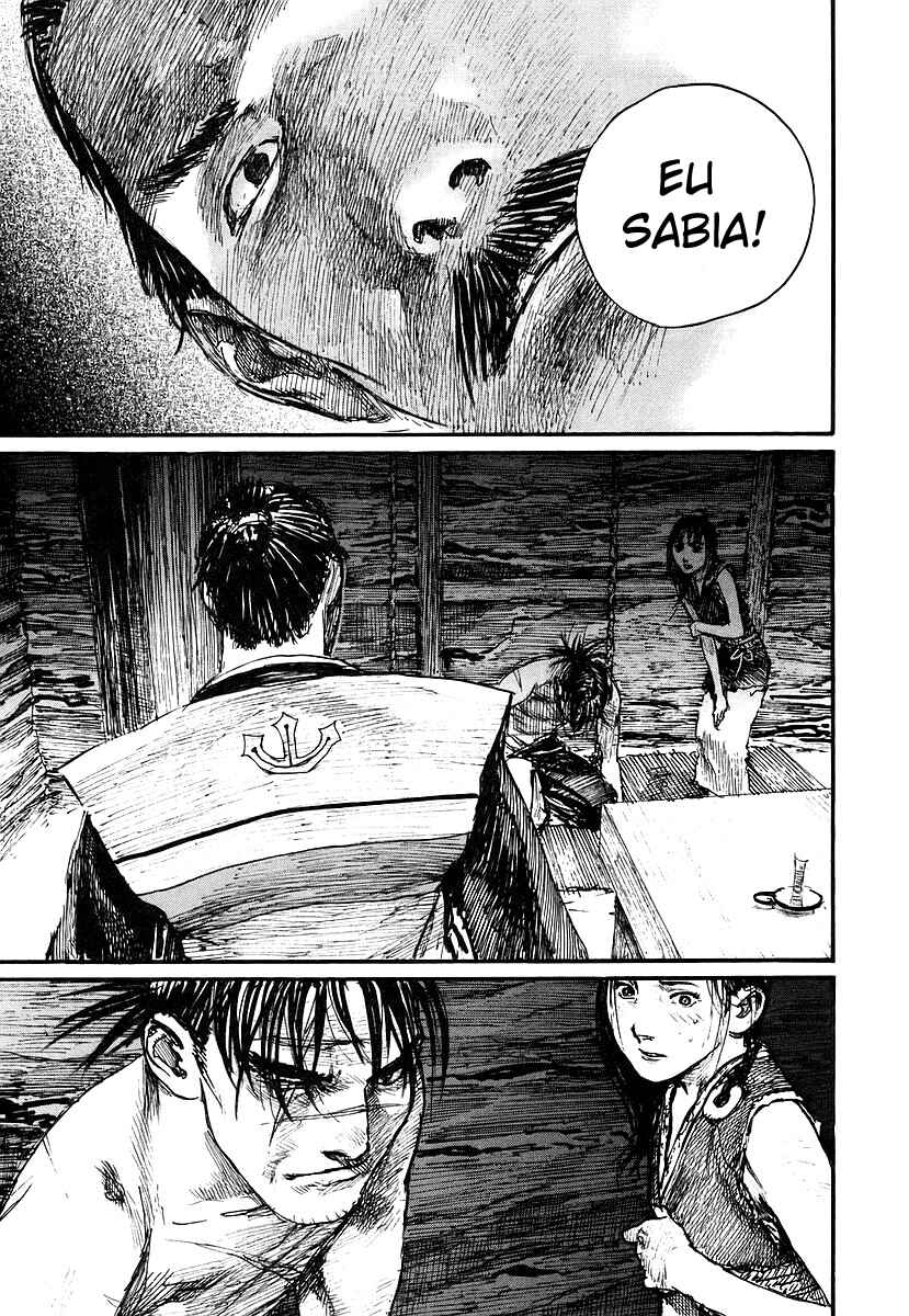 Mugen no Junin Chapter 124 - Page 10
