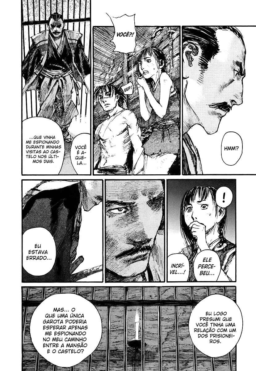 Mugen no Junin Chapter 124 - Page 11