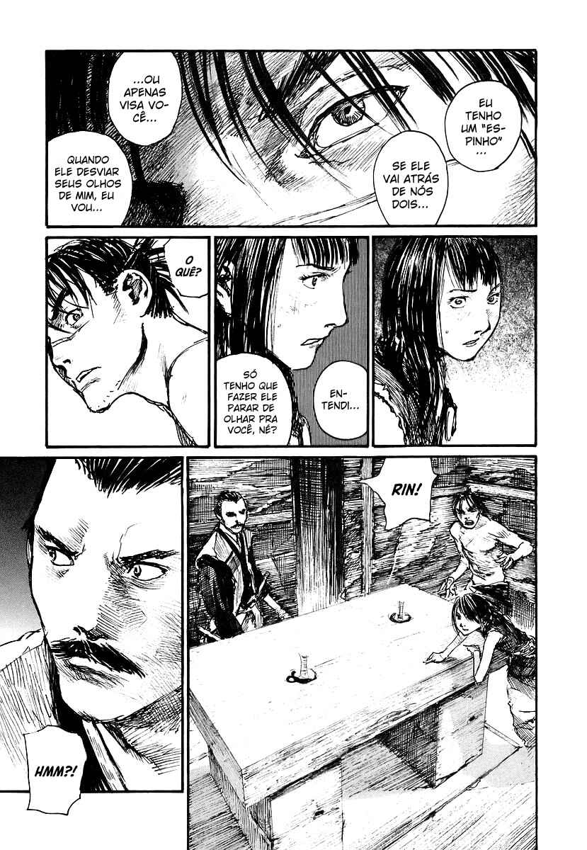 Mugen no Junin Chapter 124 - Page 14