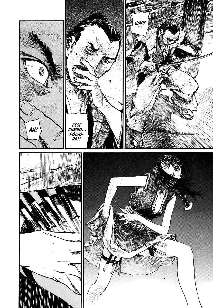 Mugen no Junin Chapter 124 - Page 17