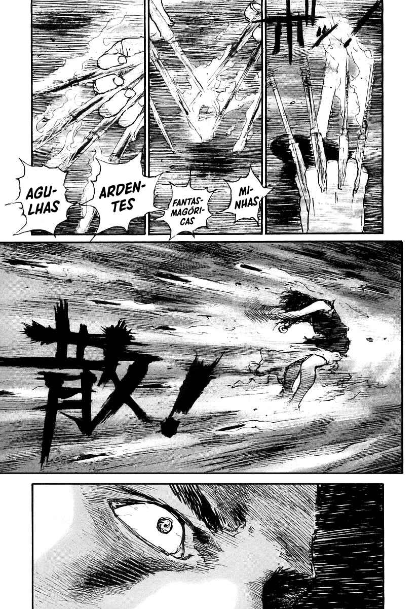 Mugen no Junin Chapter 124 - Page 18