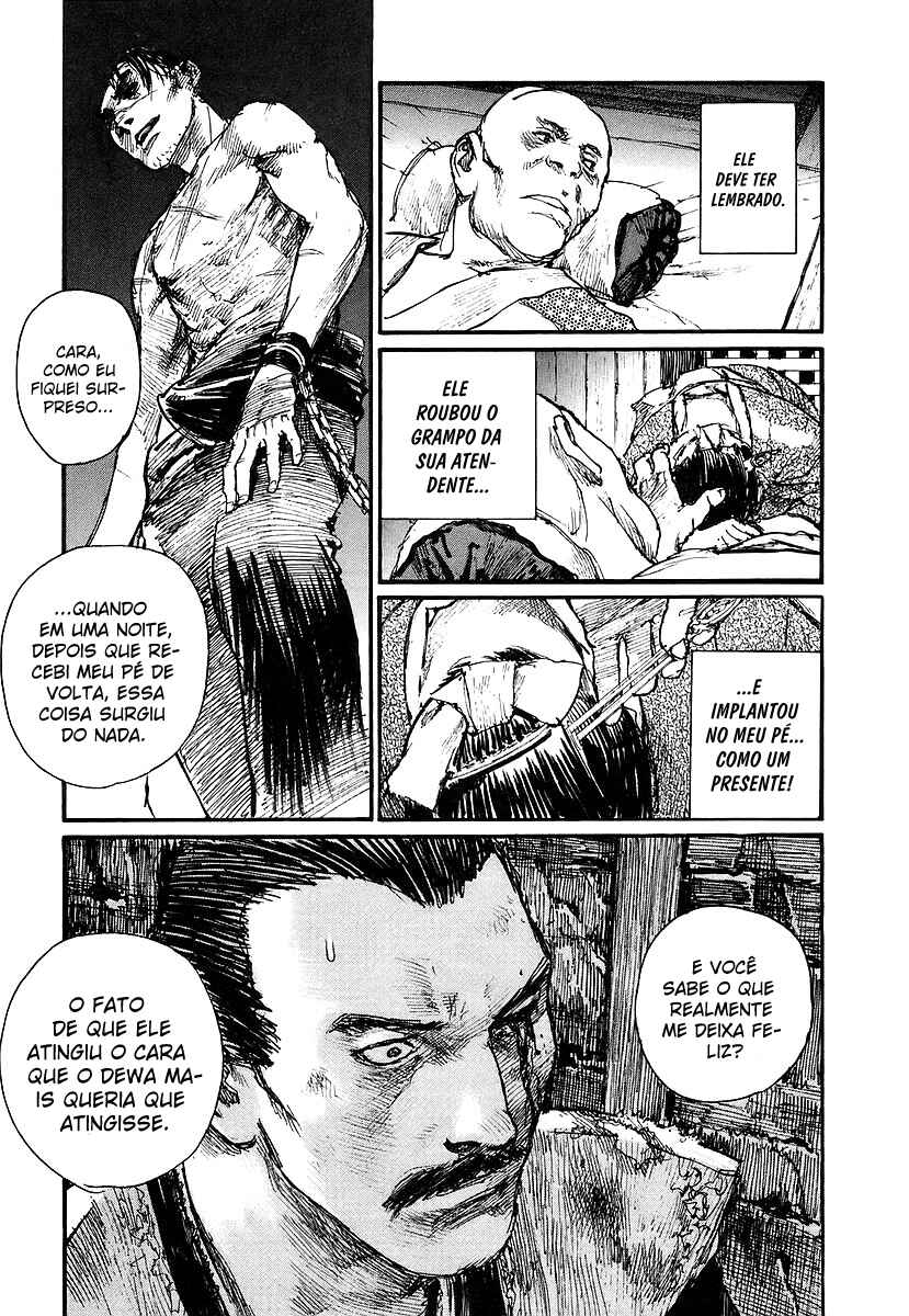 Mugen no Junin Chapter 124 - Page 26