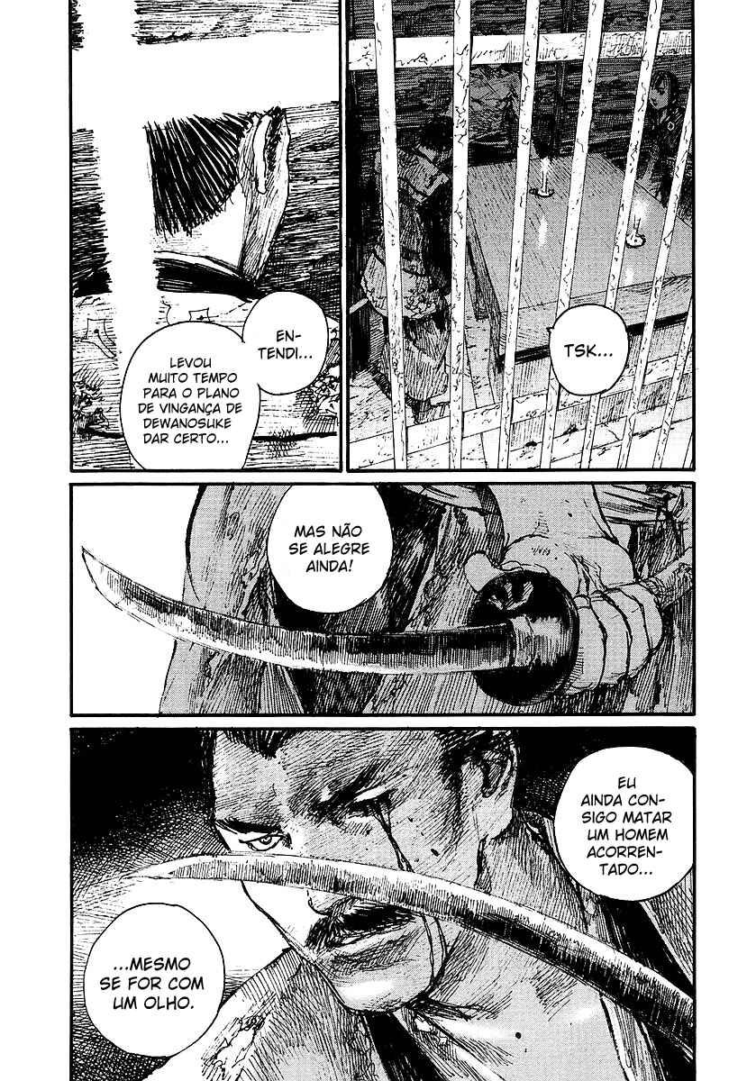 Mugen no Junin Chapter 124 - Page 27