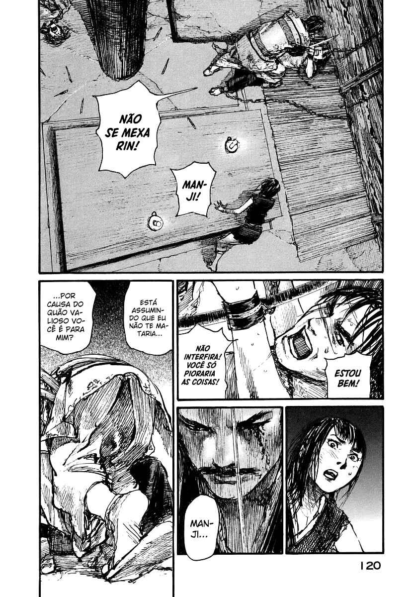 Mugen no Junin Chapter 124 - Page 29