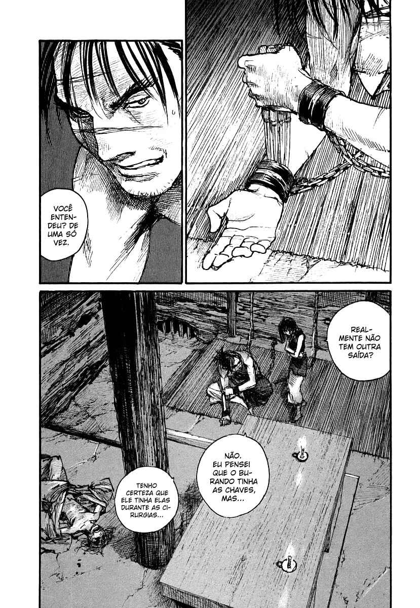 Mugen no Junin Chapter 124 - Page 3