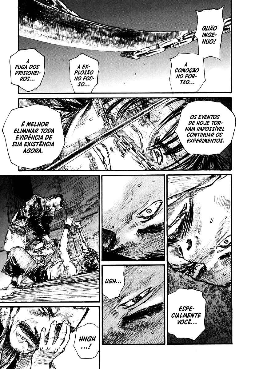 Mugen no Junin Chapter 124 - Page 30