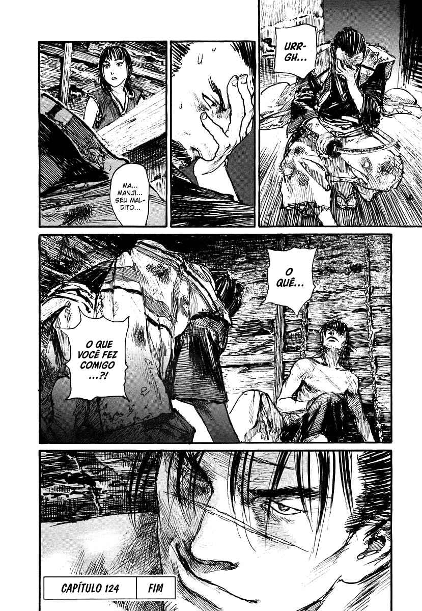 Mugen no Junin Chapter 124 - Page 31