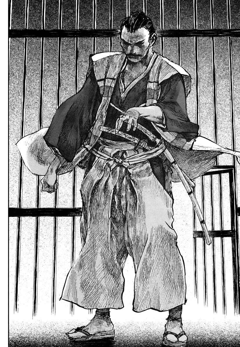 Mugen no Junin Chapter 124 - Page 9